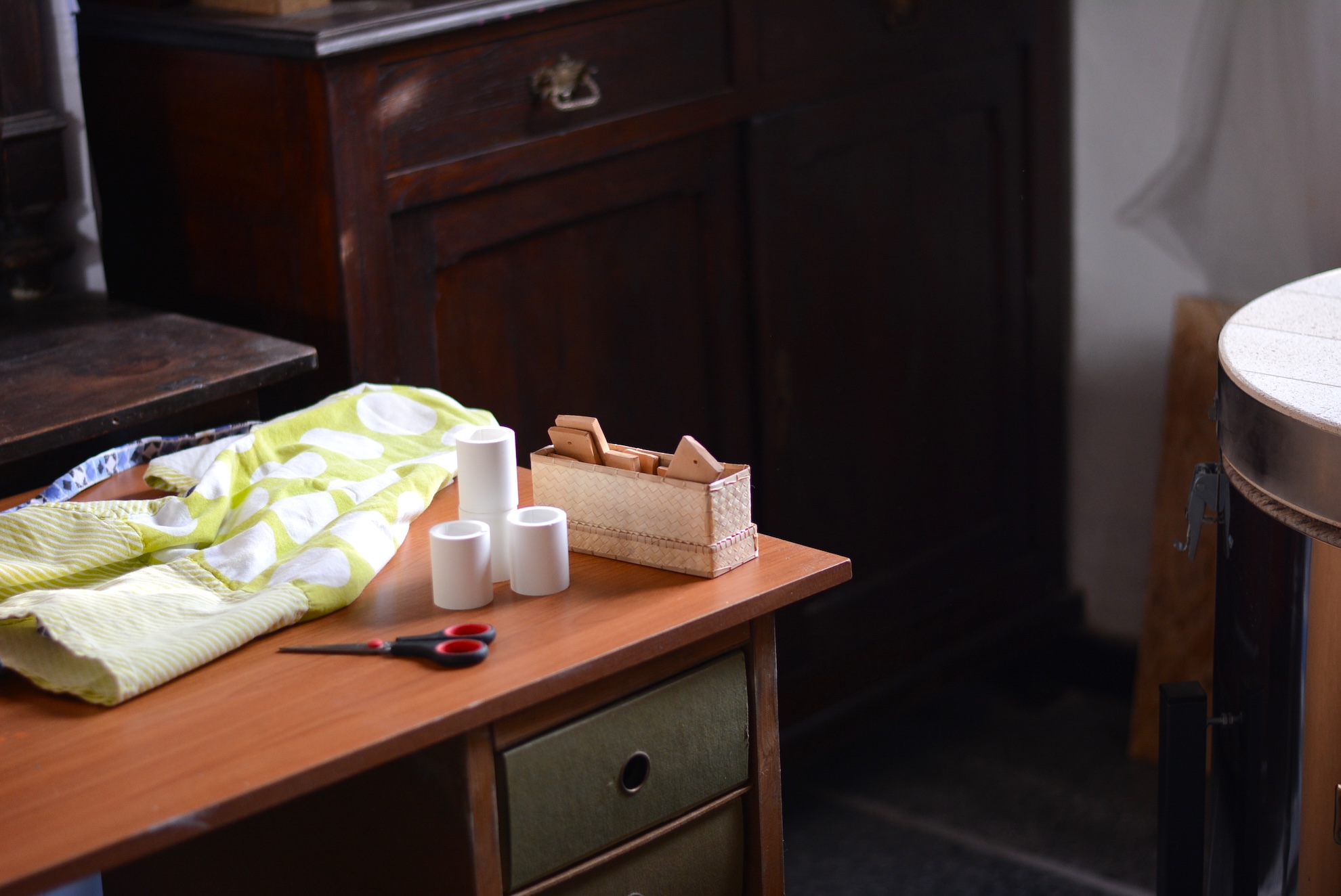 affitto forno ceramica arenzano