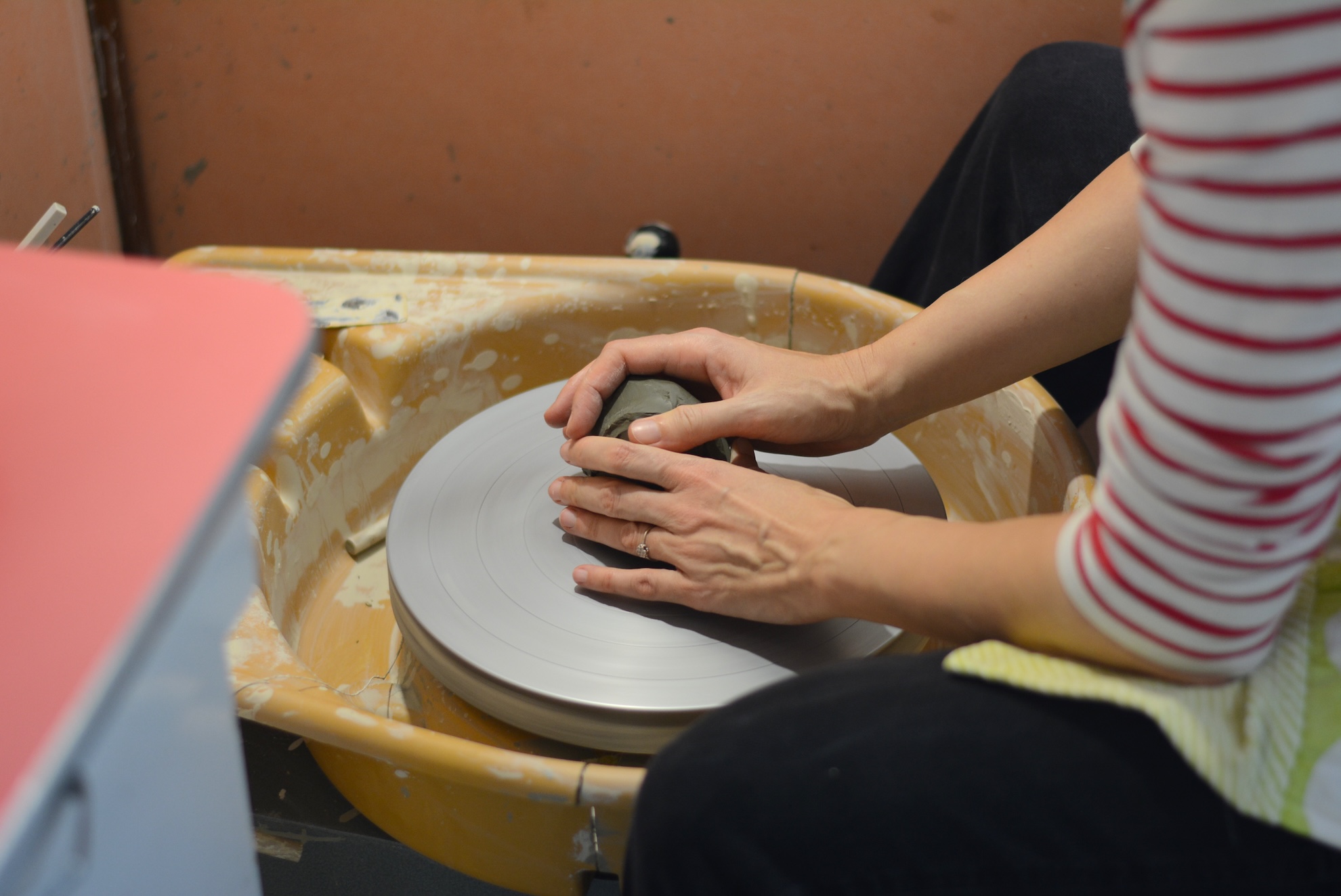 corso di tornio arenzano