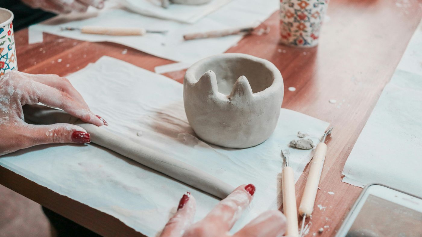 corso ceramica arenzano