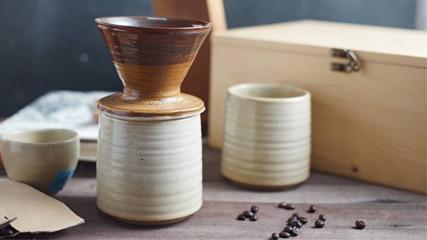 corso di ceramica
